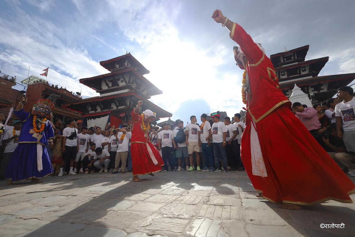 indra jatra (24)