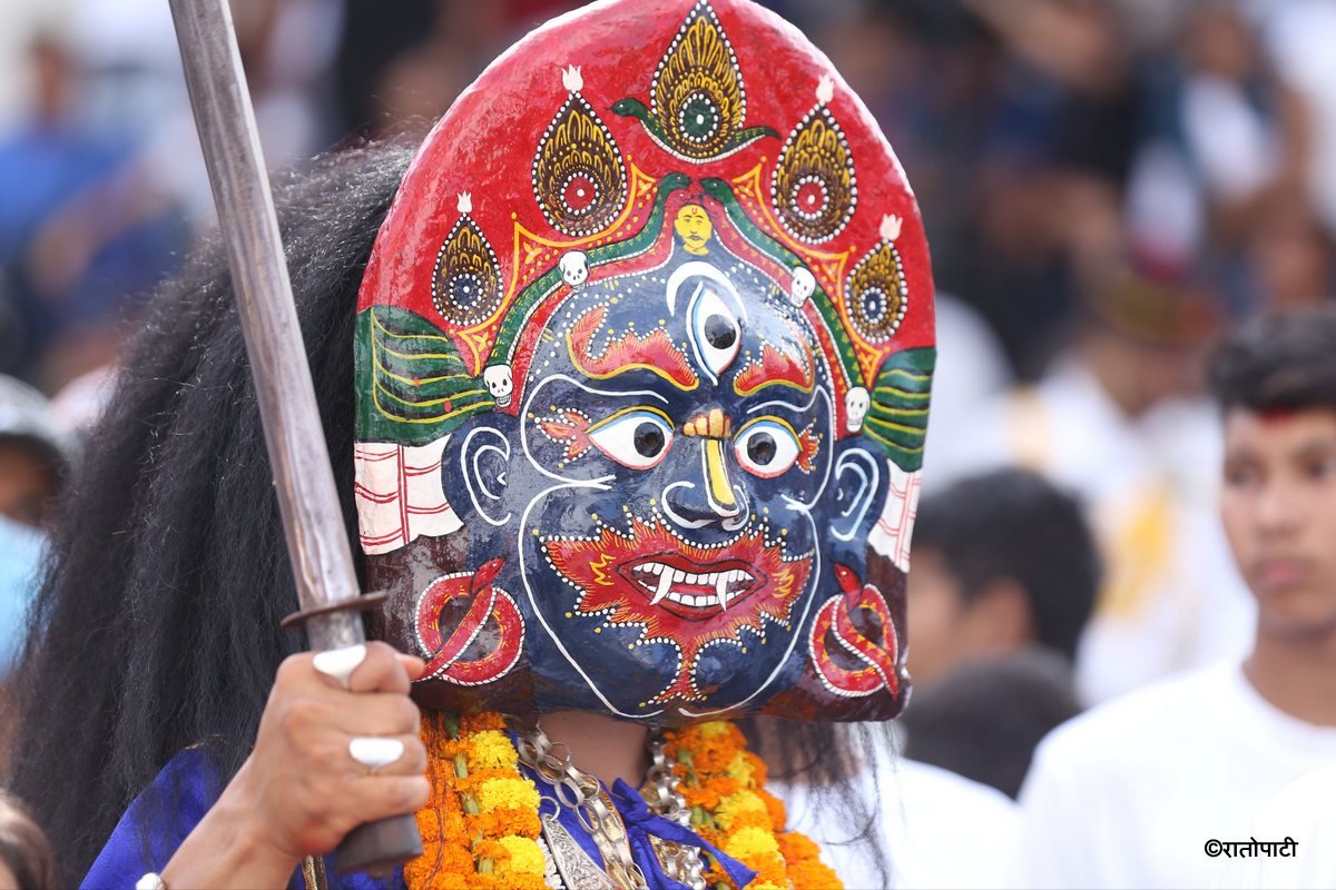 indra jatra (25)