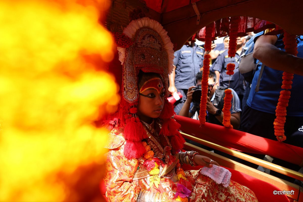 indra jatra (3)