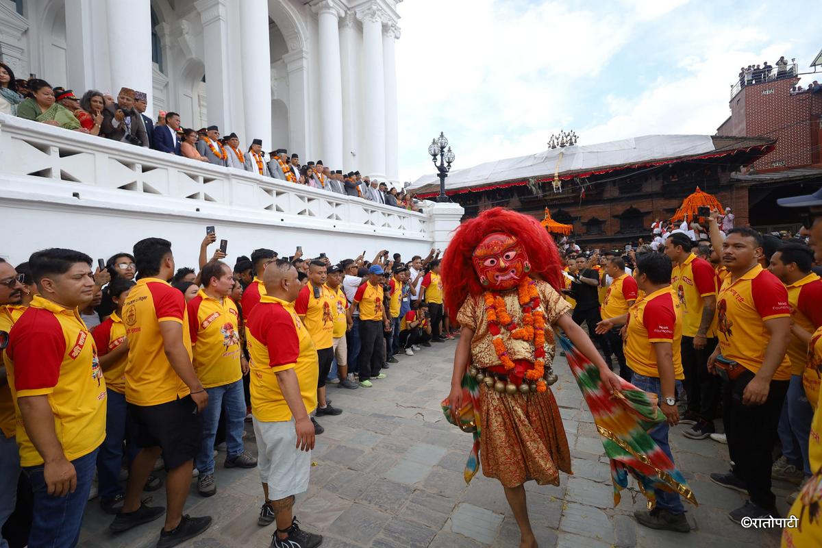indra jatra (30)