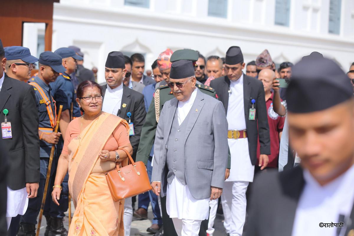 indra jatra (4)