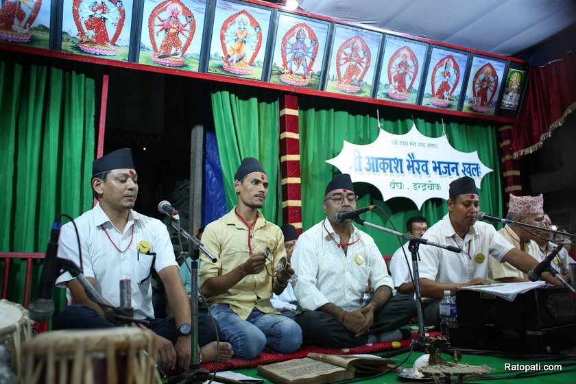 Indra Jatra (5)