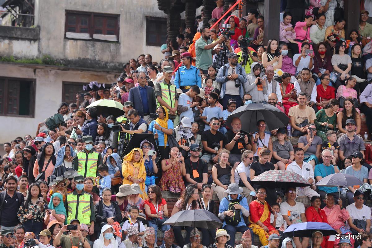 indra jatra (5)