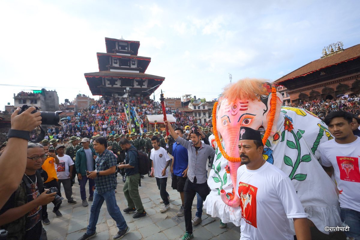 indra jatra (6)