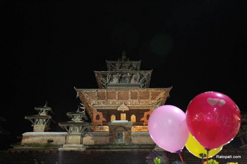 Indra Jatra (8)