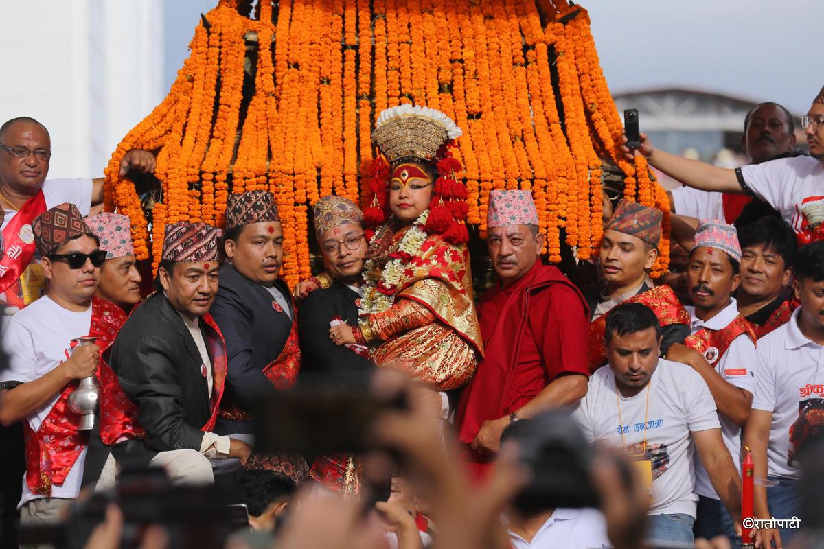 indra jatra (9)
