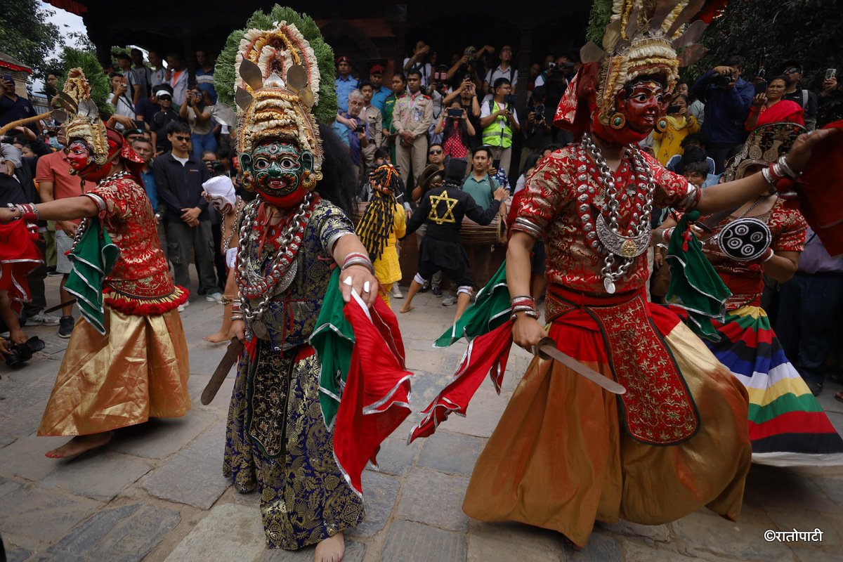 indra jatra lingo (10)