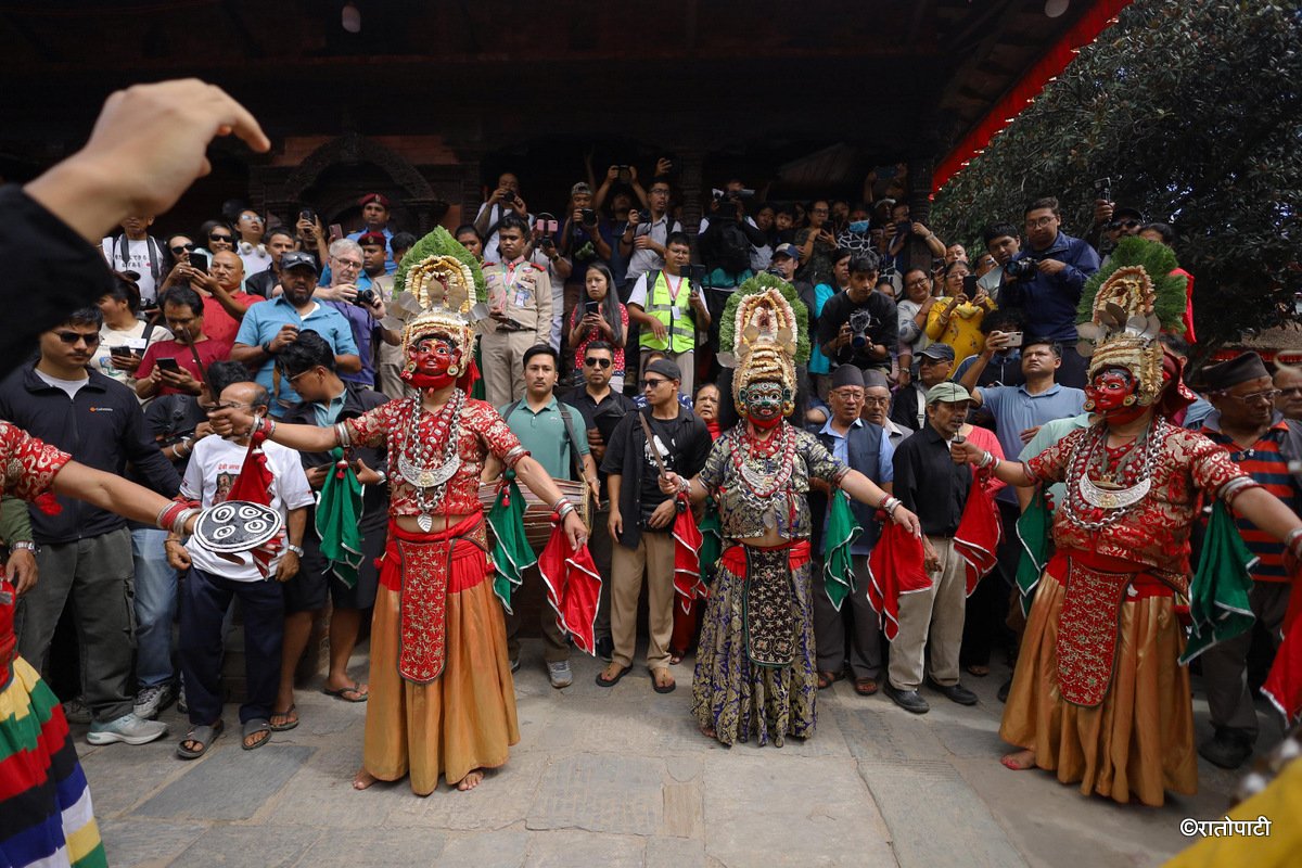 indra jatra lingo (4)