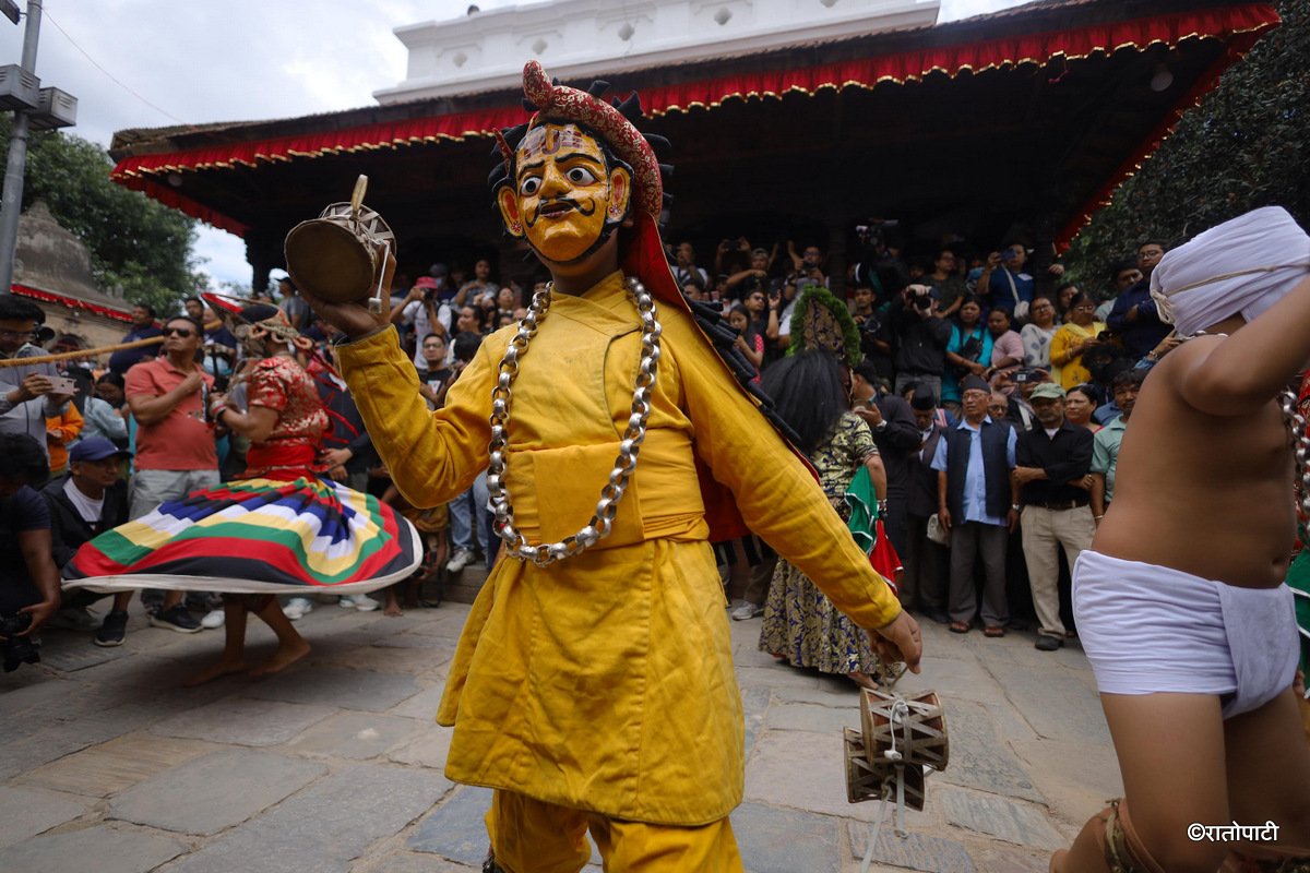 indra jatra lingo (9)