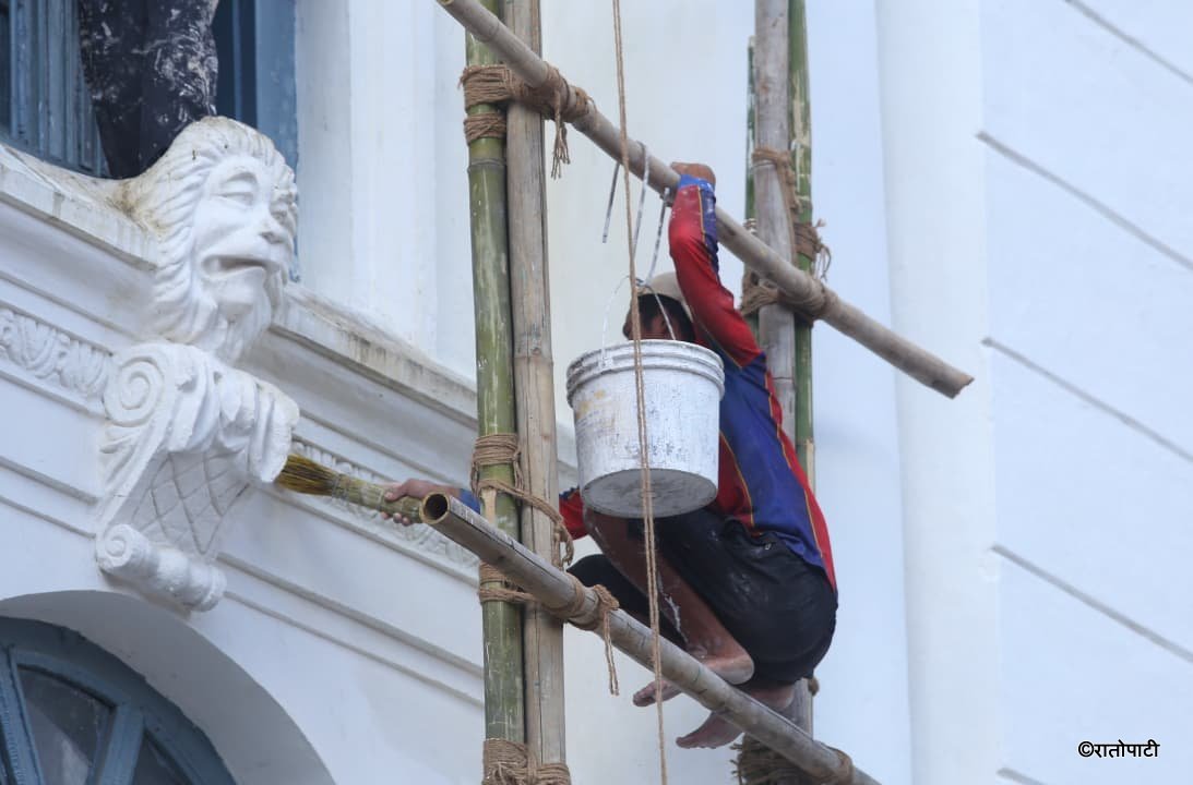 Indra Jatra Tayari_NPL (2)