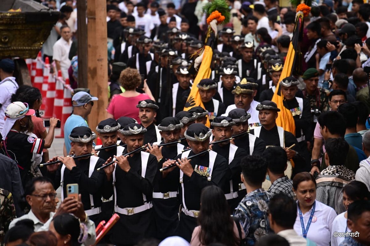 indra jatra vip (15)