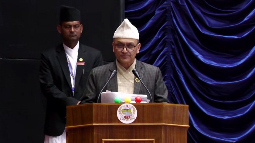 Indra-Mani-Parajuli