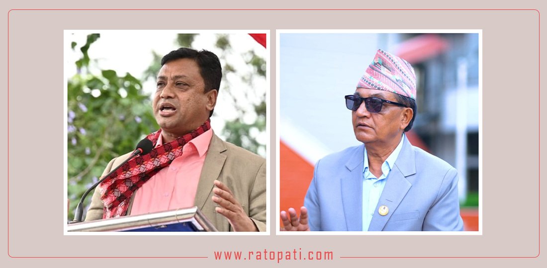 बागमतीमा कांग्रेस–एमाले सत्ता गठबन्धनभित्र उकसमुकुस, के होला सरकार ?