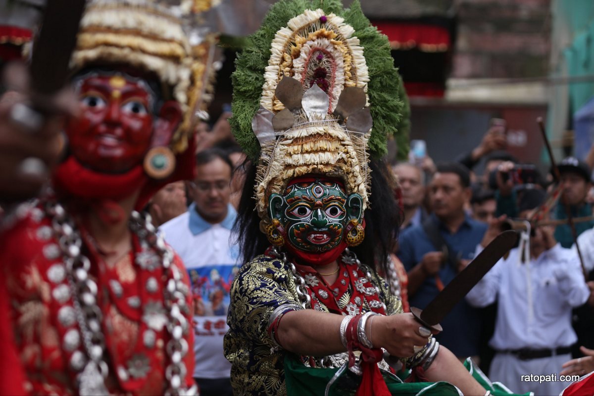 indrajatra (10)