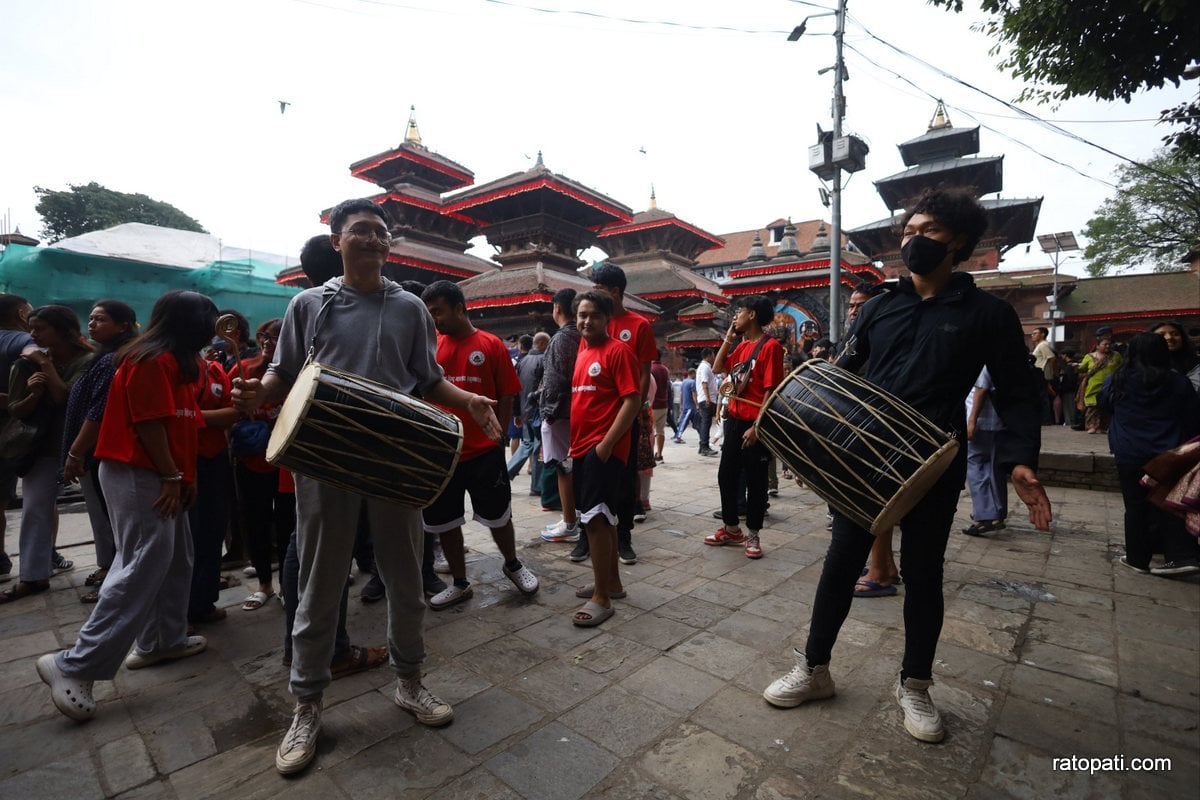 indrajatra (15)