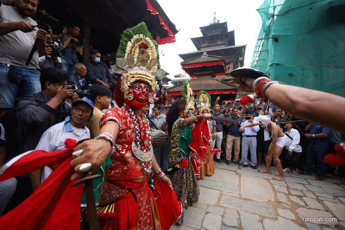 indrajatra (19)