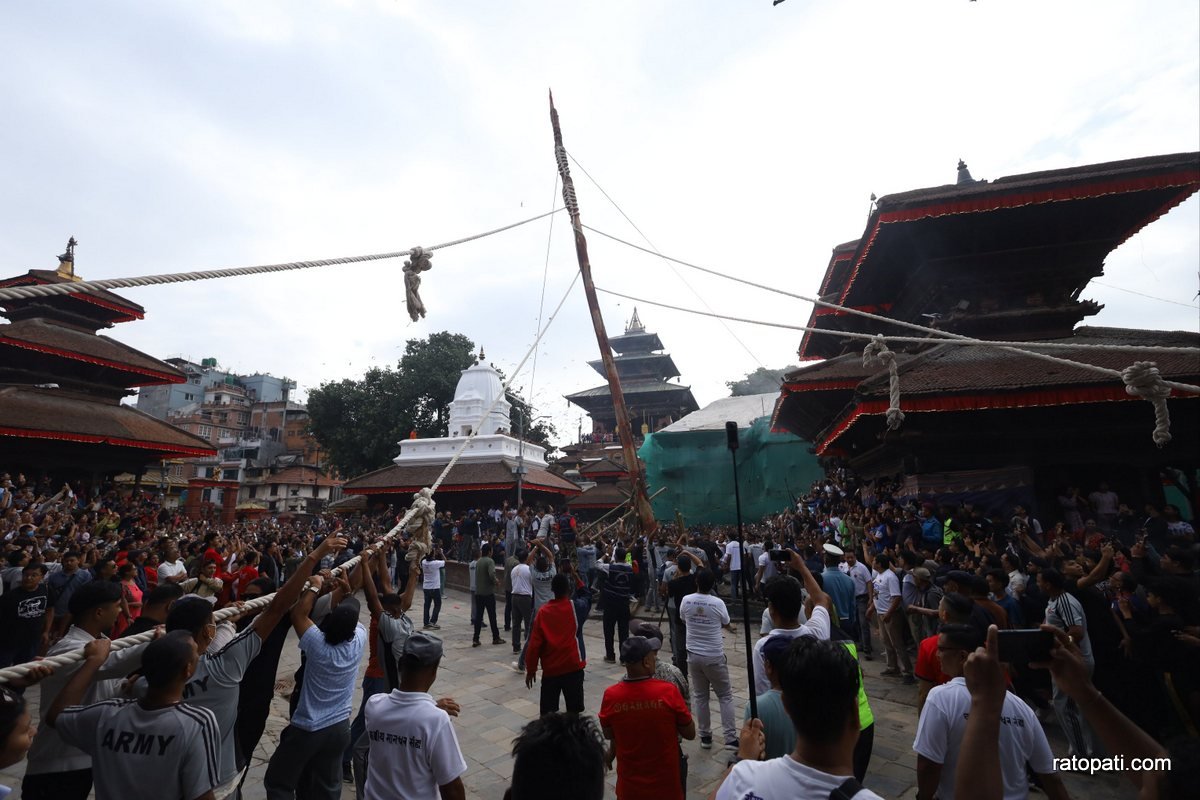 indrajatra (2)