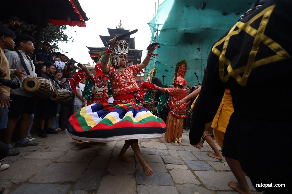 indrajatra (22)