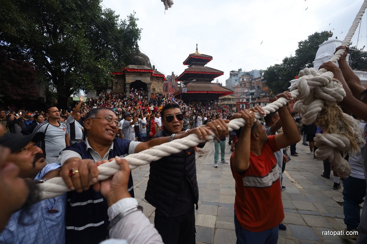 indrajatra (3)