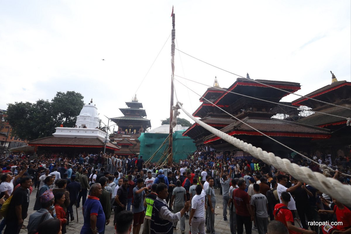 indrajatra (4)