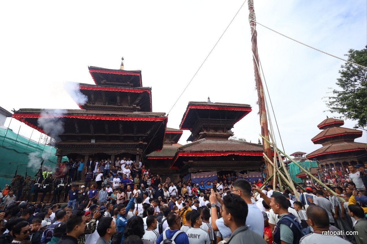 indrajatra (6)