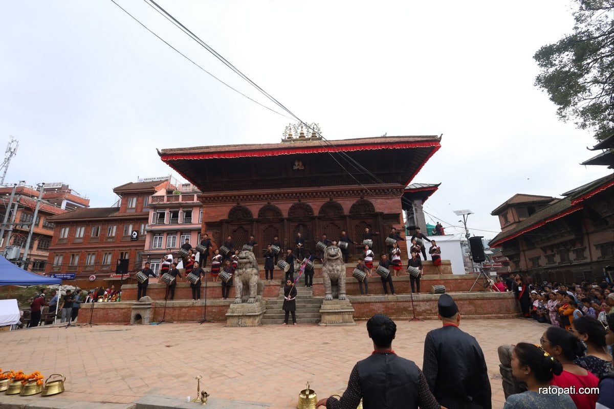 indrajatra (7)