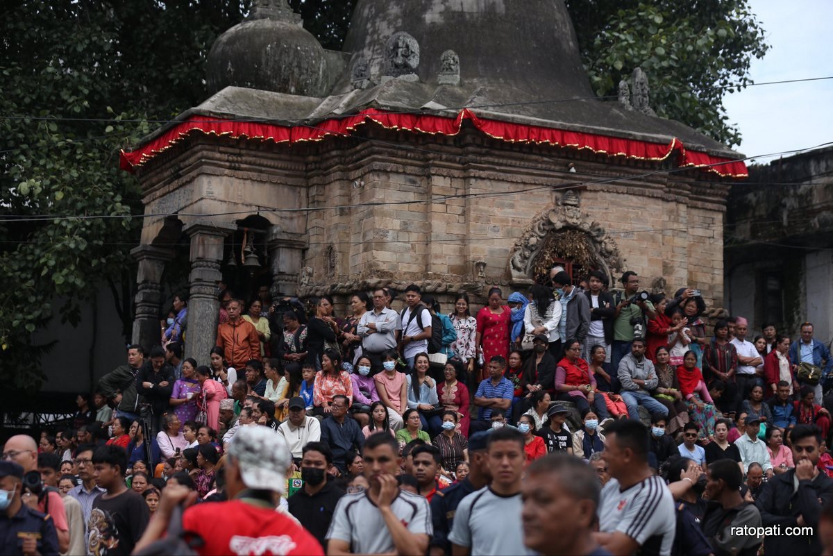 indrajatra (8)