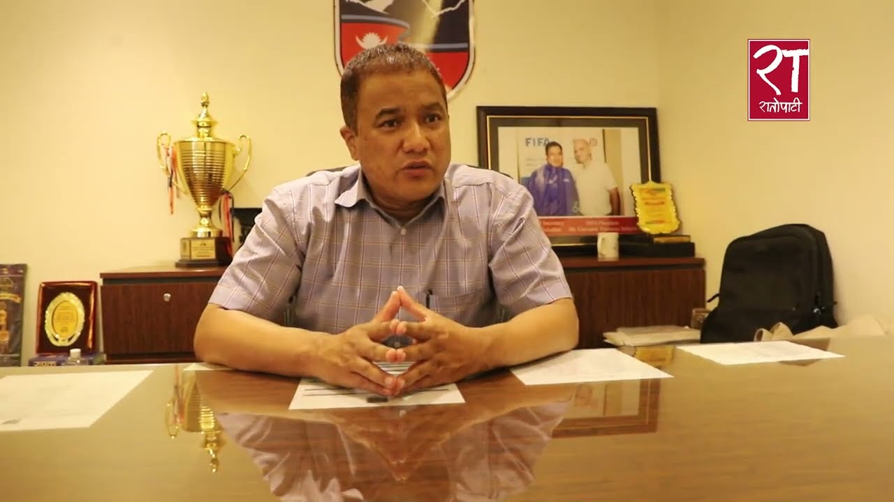 indraman tuladhar