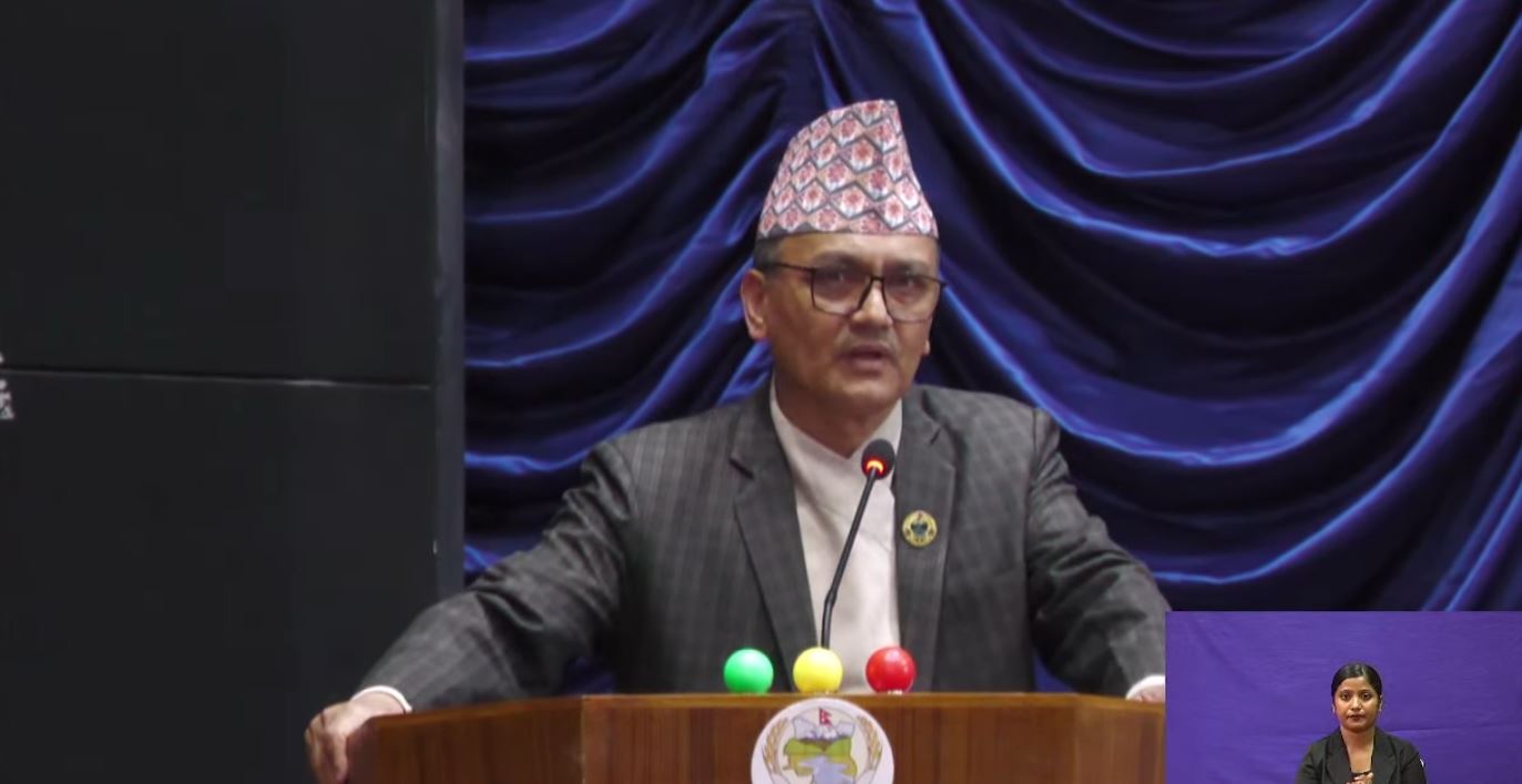 ‘प्रदेश मन्त्री निवासमा छापा मार्ने प्रहरीमाथि कारबाही प्रक्रिया सुरु’