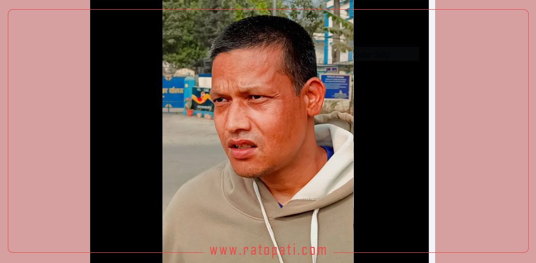   इनिशा मृत्यु प्रकरण : न्याय नमिले शव नबुझ्ने परिवारको घोषणा