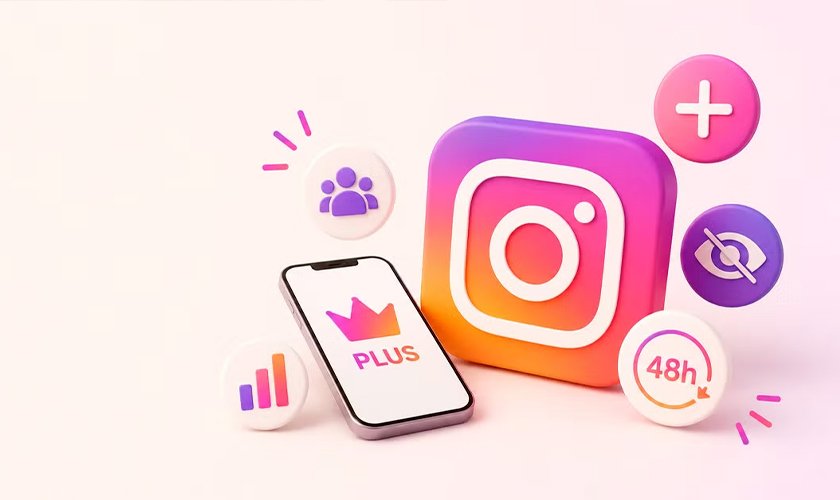 Meta Launches Instagram Plus Subscription Service