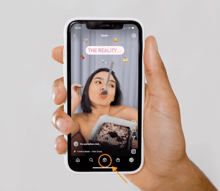 How to Reset Instagram Reels Algorithm for Fresh Content Feed