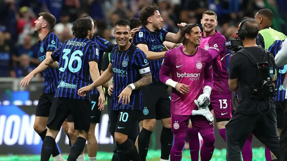 inter milan 2