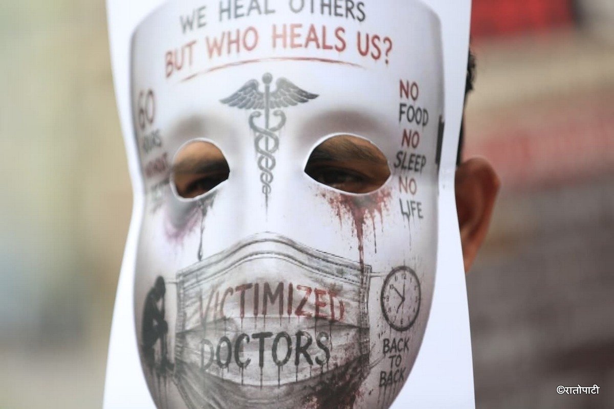 intern doctor protest (8)