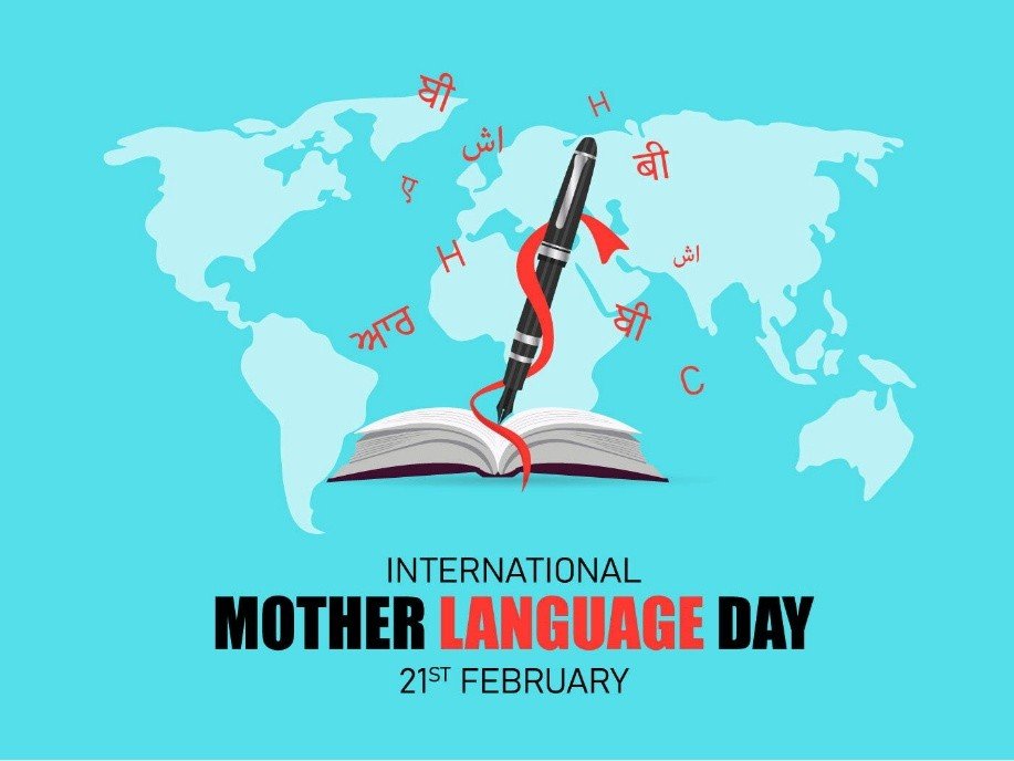 International Mother Language Day Observed Globally with Focus on Youth Voices in Multilingual Education