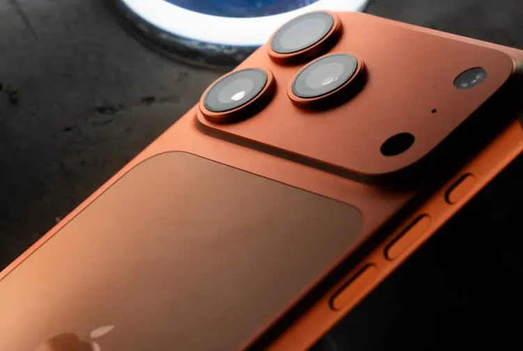 Apple's Upcoming iPhone 18 Pro Details Leaked Online After Cyber Attack