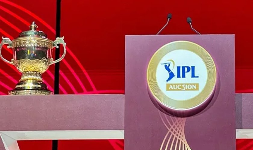 IPL Auction