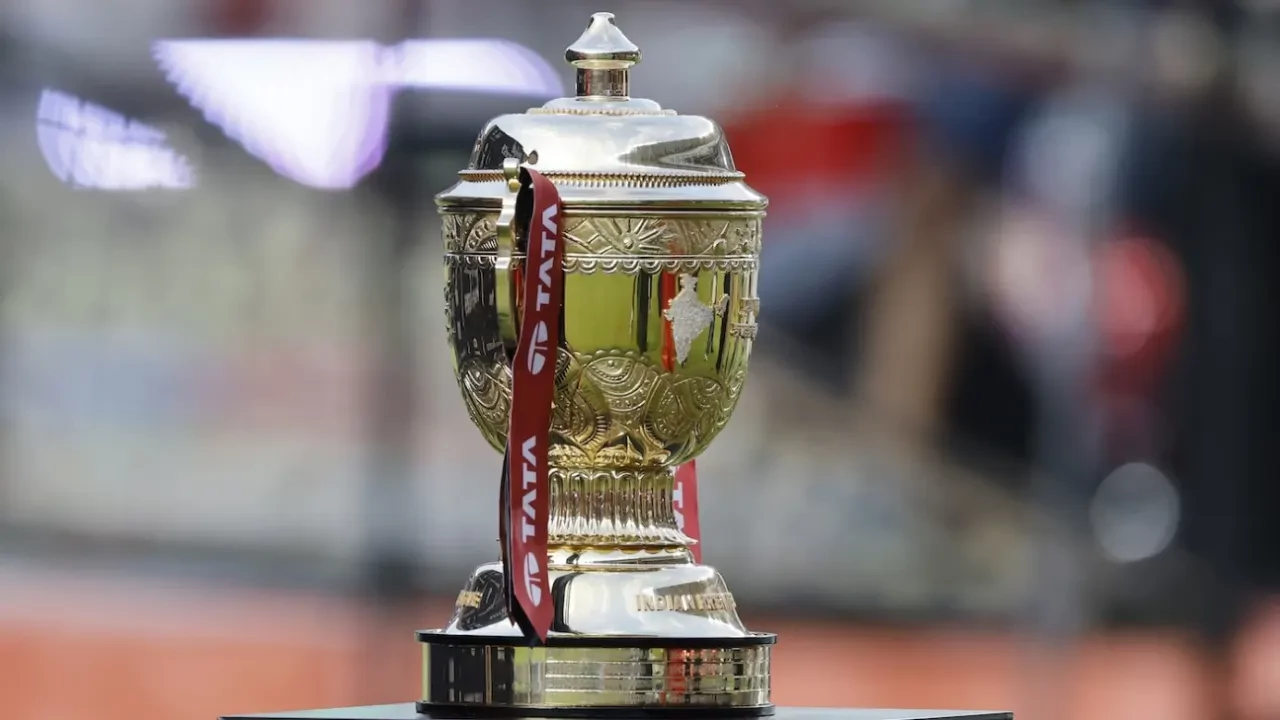 IPL Security Concerns Raised Over Unauthorized Presence in Team Areas