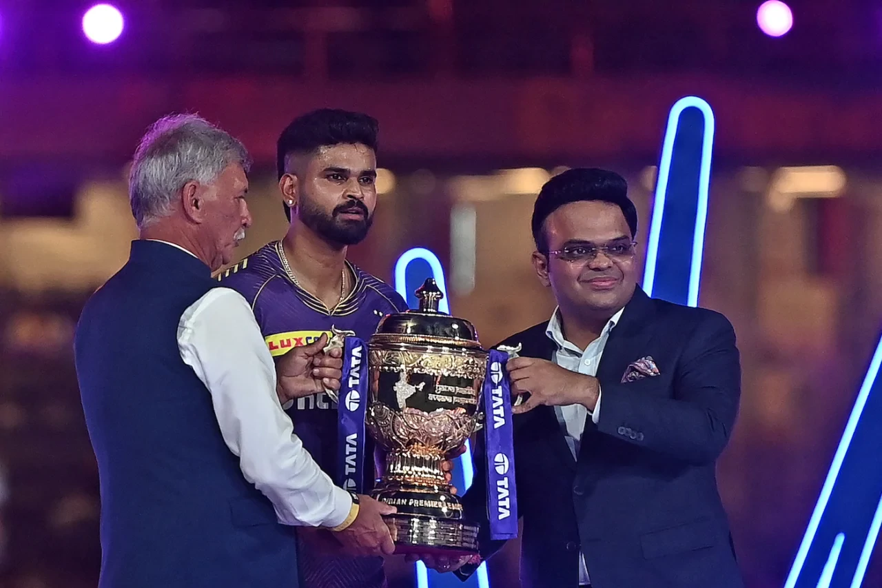 ipl kolkata