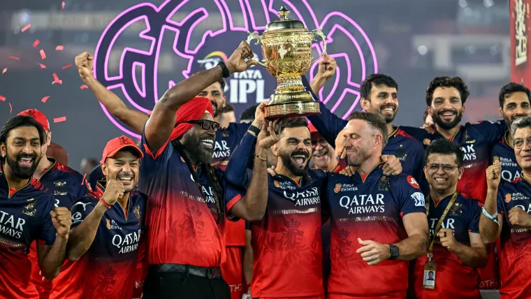 IPL 2027 to Start Early March Due to Heat and Monsoon Concerns