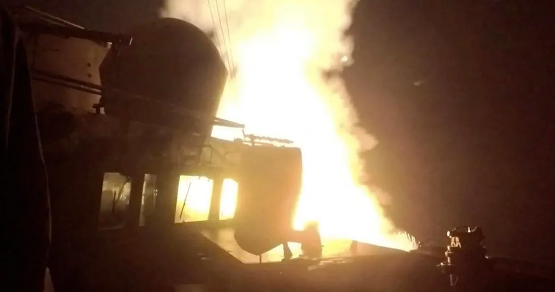 US and Iran Escalate Military Tensions with Airstrikes and Retaliation