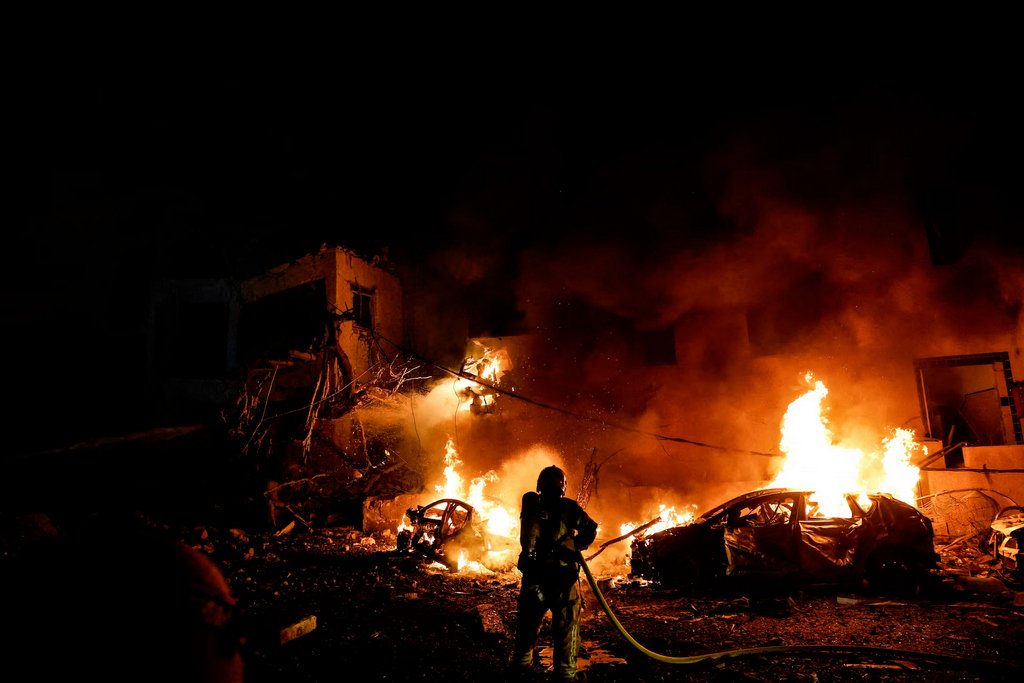 iran attack (2)