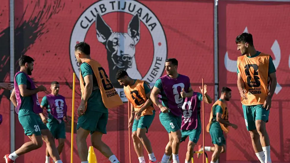 Four Iranian World Cup Delegation Members Win Visa Appeals, 11 Still Denied US Entry