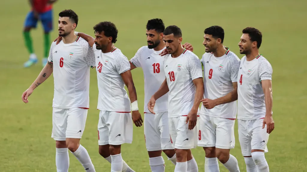 US Denies Visas to Iranian Officials Amidst World Cup Tensions
