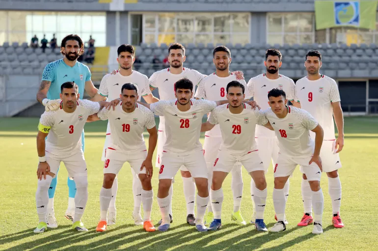 Iran National Football Team Departs for Mexico for FIFA World Cup 2026 Amidst Visa Uncertainty