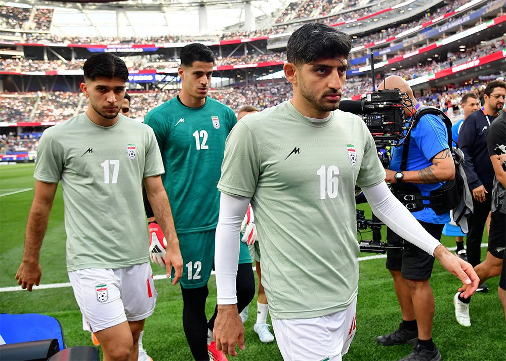 USA Imposes Strict Rules on Iranian Football Team for World Cup 2026