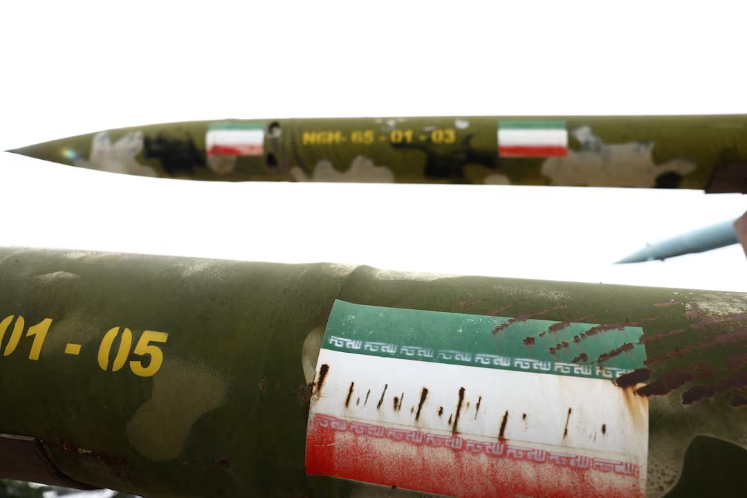 US Intelligence Suggests Iran Retains Significant Missile Arsenal Despite Strikes