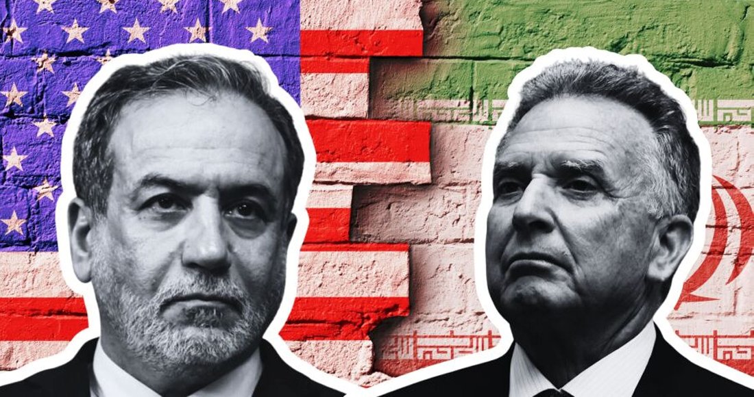 US and Iran Exchange Attacks Amidst Stalled Peace Talks