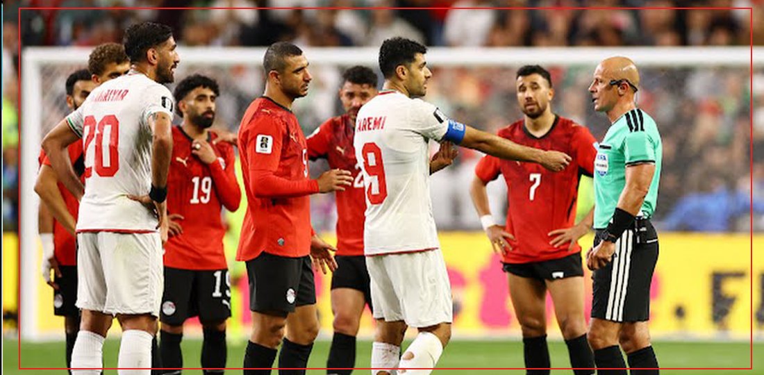 Africa Excels in Expanded FIFA World Cup 2026, Asia Reflects