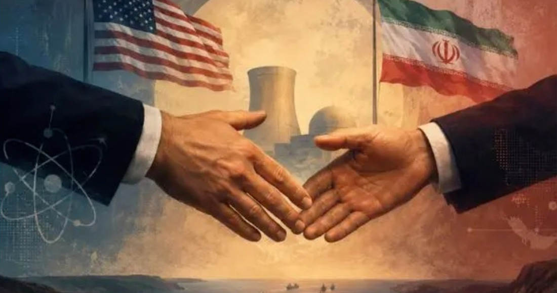US and Iran Reach Preliminary Agreement to End War